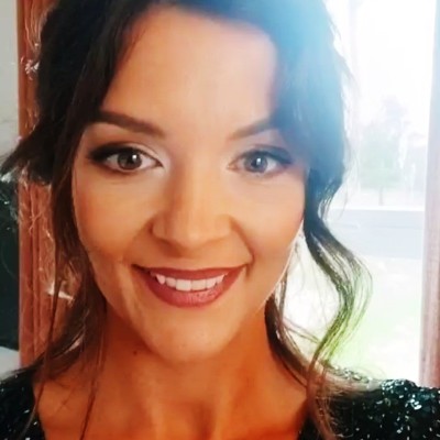 AnnaKeane-Interim  Head of Fundraising and Communications