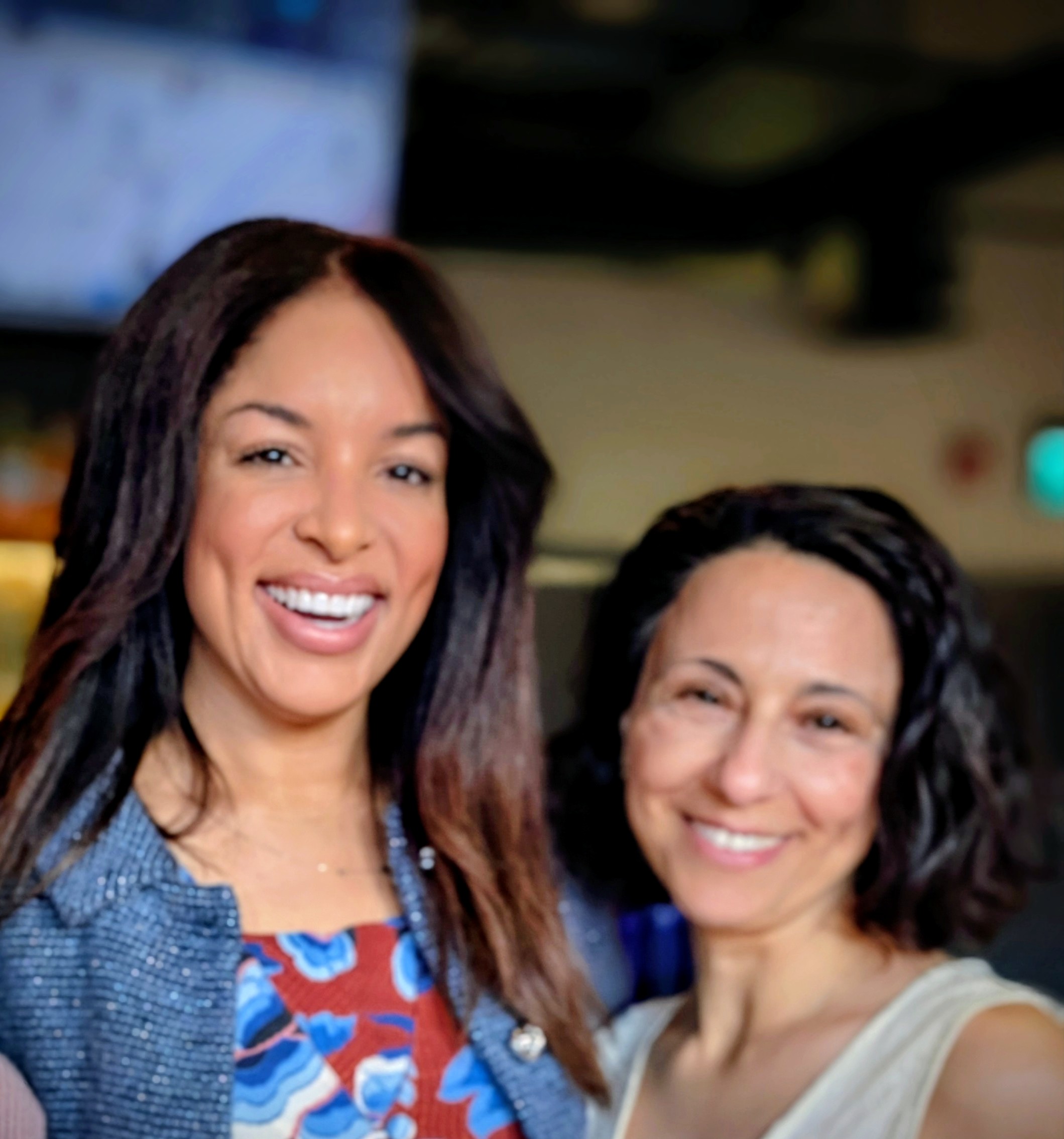 Tanya Rumble MPNL, CFRE, CMP, MFA-P™