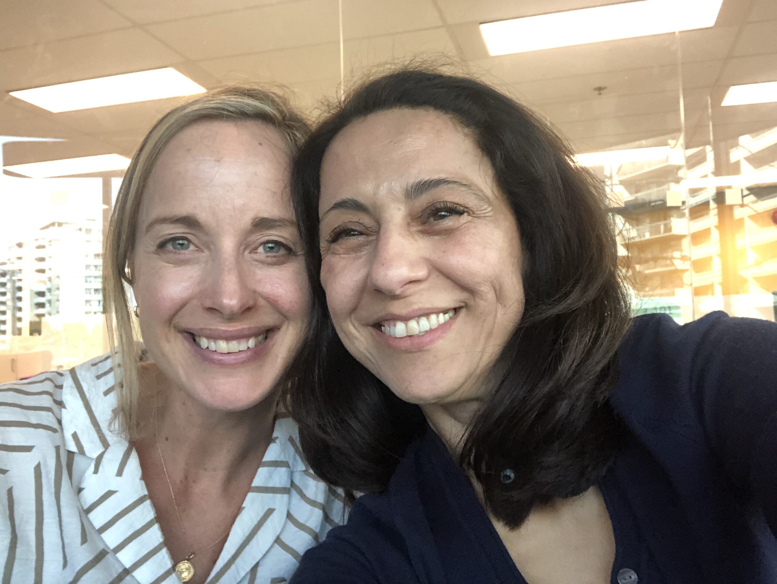 Vanessa James-Philanthropy Manager